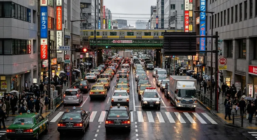 オットキャストとともに、毎日のドライブを。