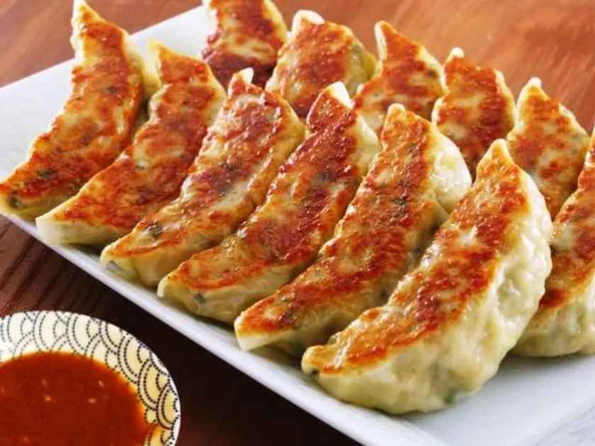 全国各地の餃子が大集結(1)