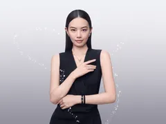 ハリー・ウィンストン 銀座三越 本館１階 ポップアップショップ開催