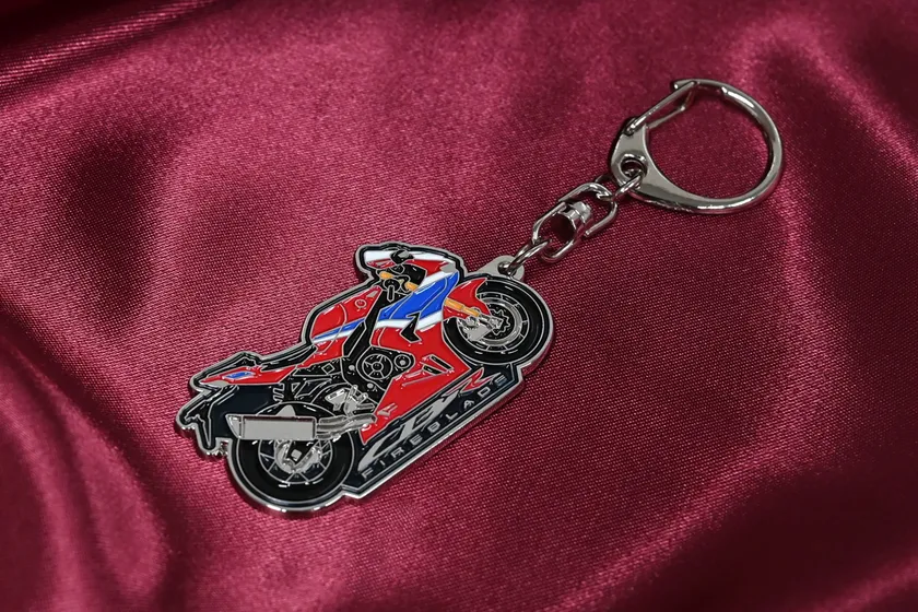 CBR1000RR-R FIREBLADE SP