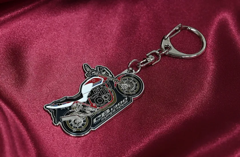 CB1300 SUPER FOUR SP