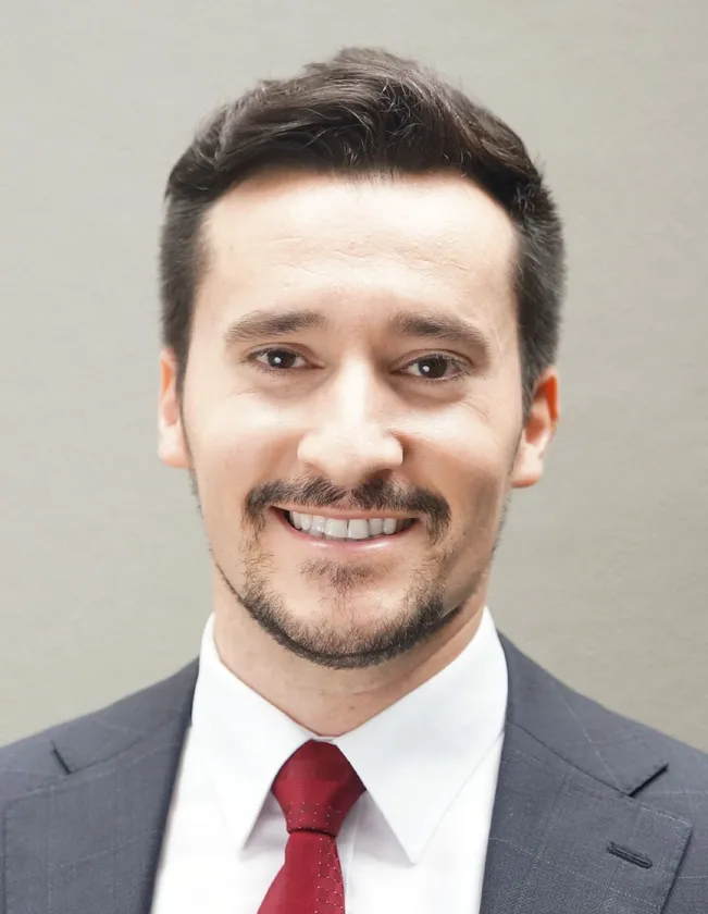 ダミアン・ロブション