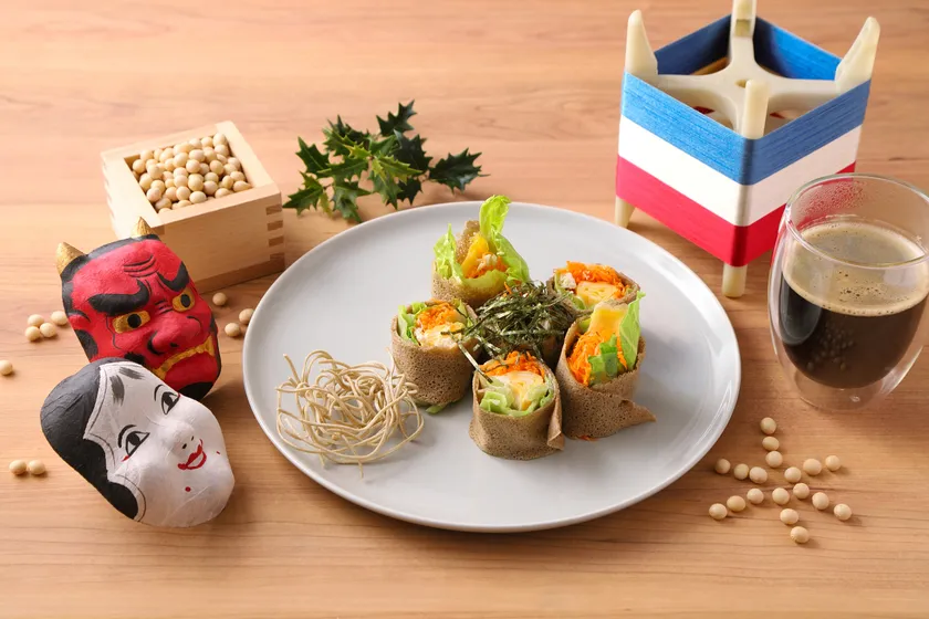 カフェ ネリネ