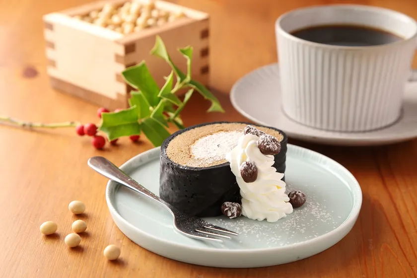 古民家カフェ桑庵