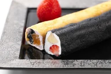 食事処「御山亭」2