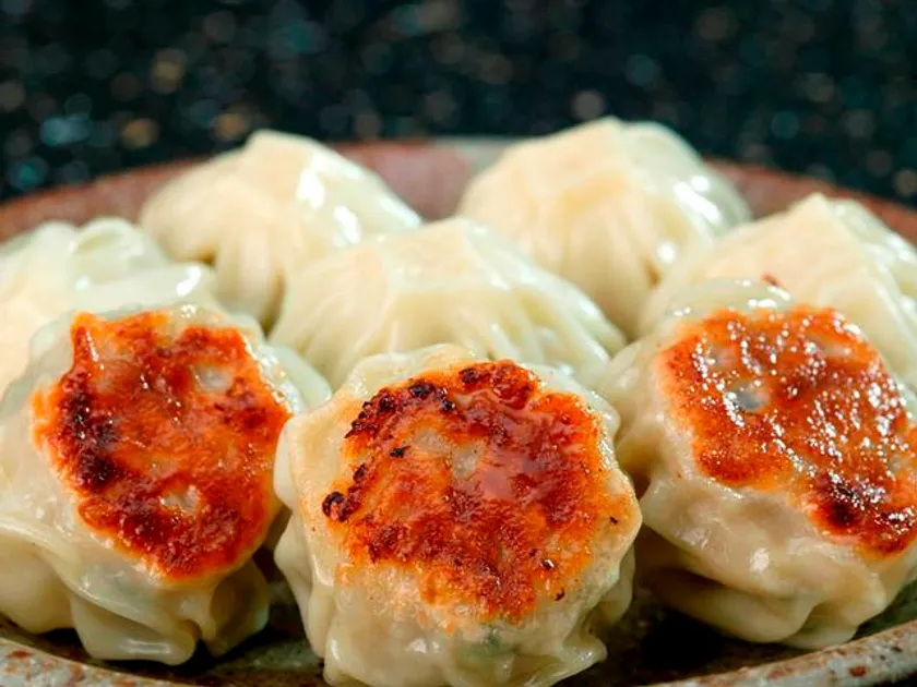 博多ひとくち餃子(福岡県)