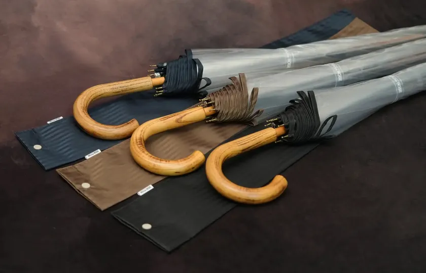 カテールMI7 手元:椿