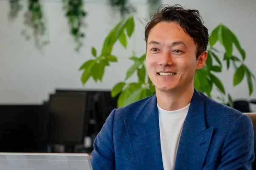 代表の大橋恵(おおはしめぐむ)