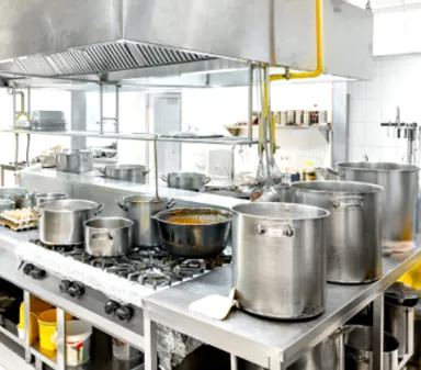 キッチンイメージ