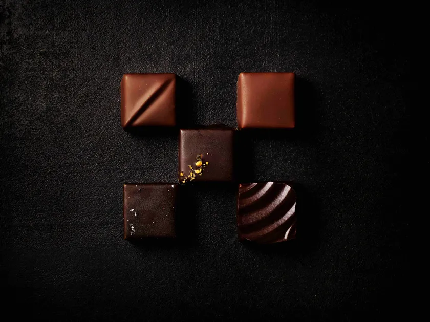 ボンボンショコラ