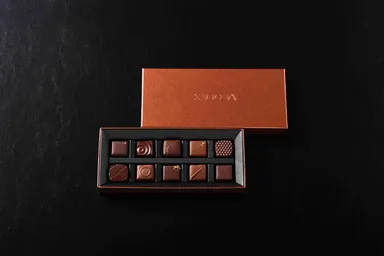 ボンボン10個入り