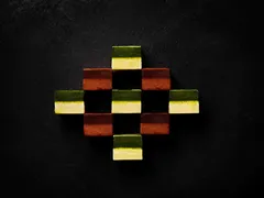生チョコ