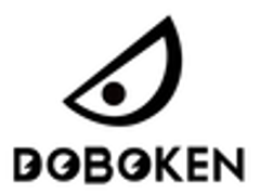 株式会社DoBokenのロゴ