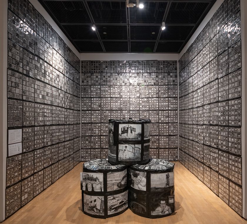 速報!「第29回岡本太郎現代芸術賞」受賞者が決定!
入賞者・入選者の作品を集めた展覧会を
川崎市岡本太郎美術館で1月31日~3月29日に実施