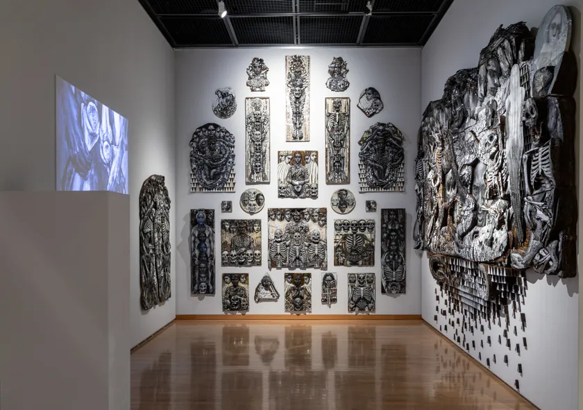 馬場 敬一『死と再生のイニシエーション』