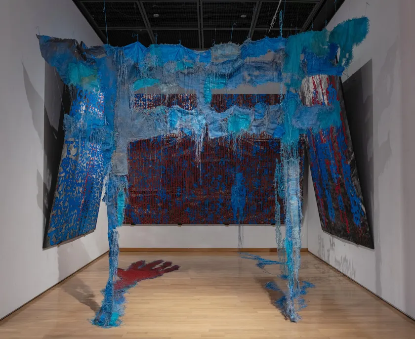 鈴木 藤成『僕と鬼の云々』