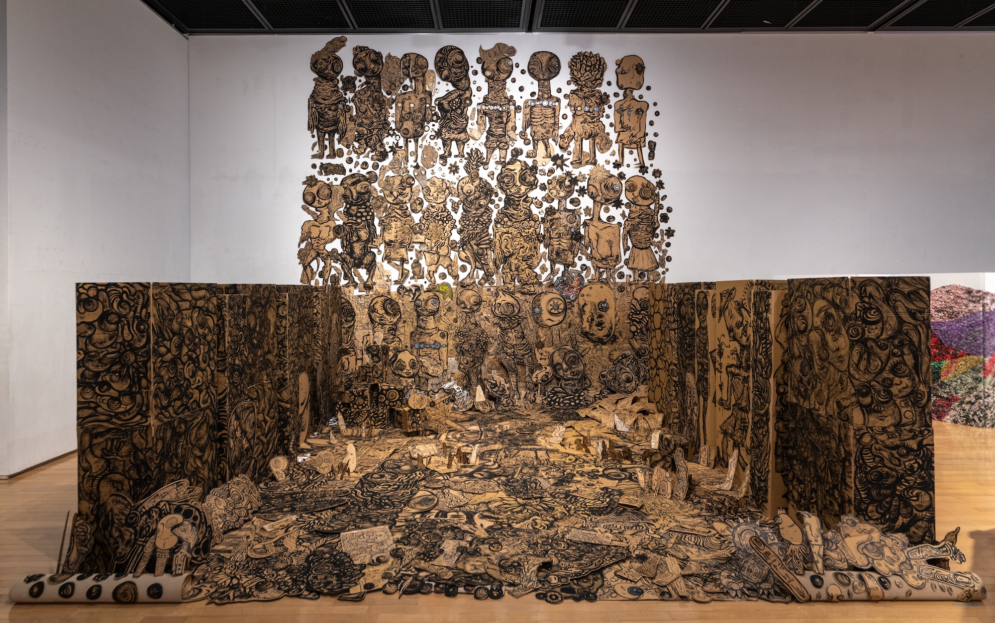 速報！「第29回岡本太郎現代芸術賞」受賞者が決定！ 入賞者・入選者の