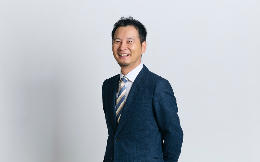 サイカ、執行役員に元ALBERT執行役員の平原 昭次が就任　
組織力の強化により価値提供の再現性を確立。
クライアントの“成長スパイラル”実現の精度を最大化