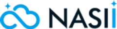 株式会社NASIIのロゴ