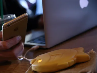 SOSOGE！TAIYAKIKUN 2