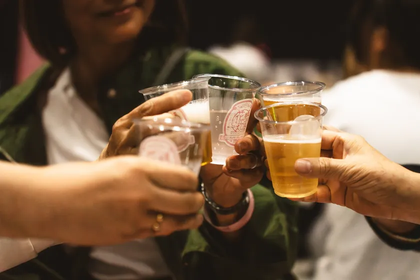 ソフトドリンク・お酒(2)