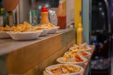 キッチンカー(2)