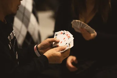 貸し出しゲーム