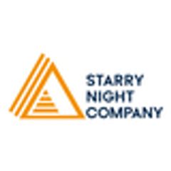 株式会社スターリーナイトカンパニーのロゴ