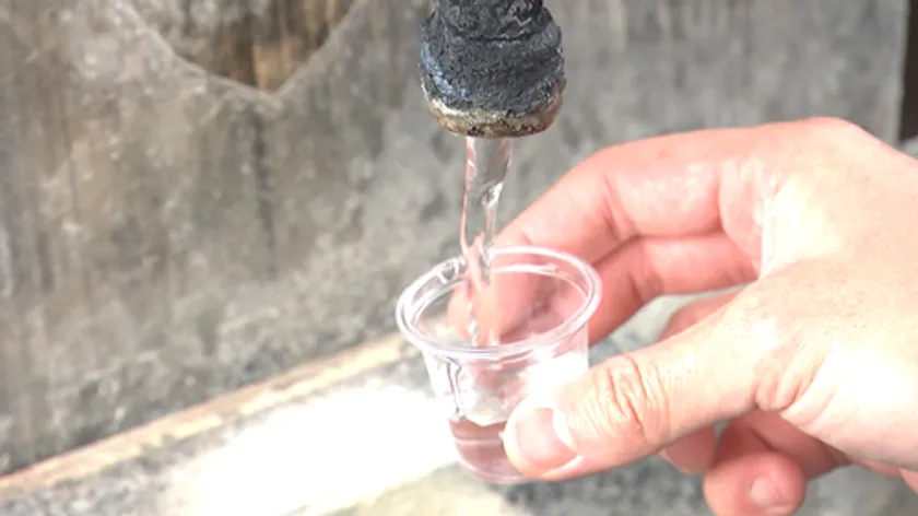 日本一まずい液体