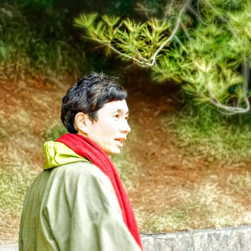 主催者/久柳-kuryu- 昌子久晃