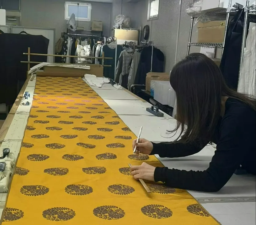 主催者/hitoori　窪舞耶