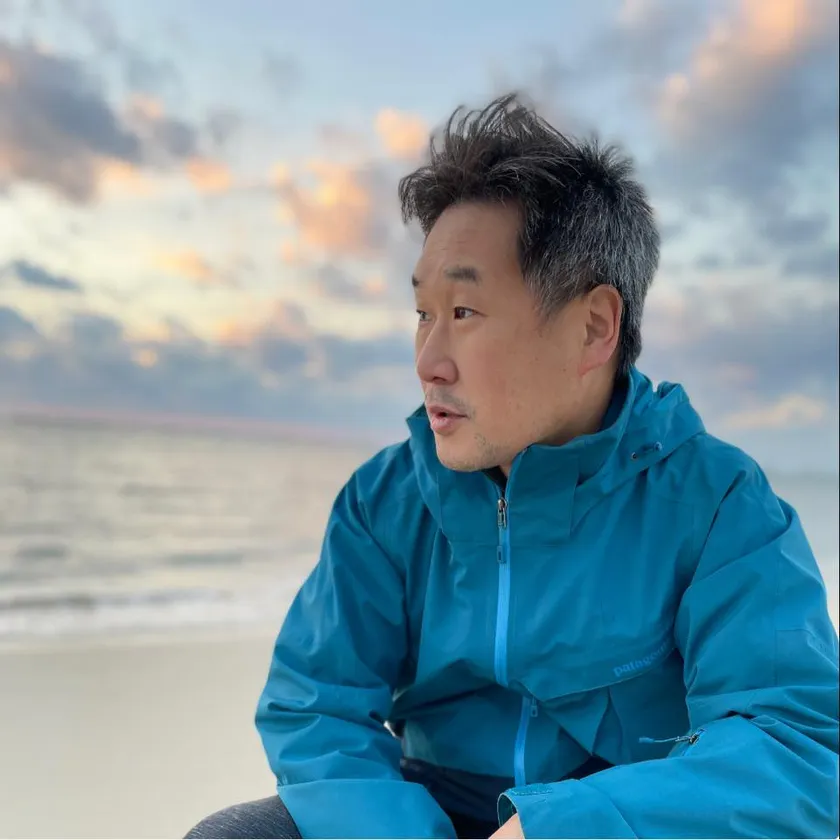 登壇者/北林功氏