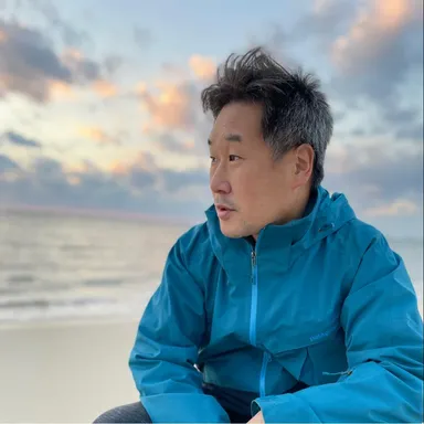 登壇者/北林功氏