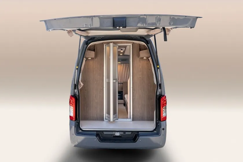 レクビィ　プラス　リビンリア画像