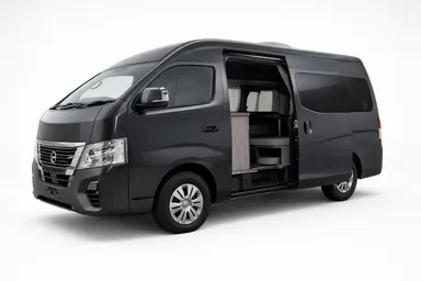 レクビィ　プラス　リビン外観