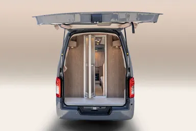 レクビィ　プラス　リビンリア画像