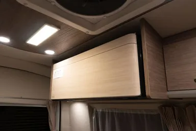 レクビィ　プラス　リビン家庭用エアコン(オプション)