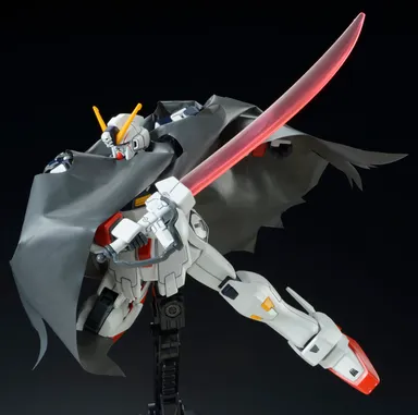 HGUC 1/144 クロスボーン・ガンダムX1改(2)
