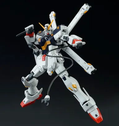 HGUC 1/144 クロスボーン・ガンダムX1改(3)