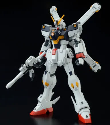 HGUC 1/144 クロスボーン・ガンダムX1改(8)