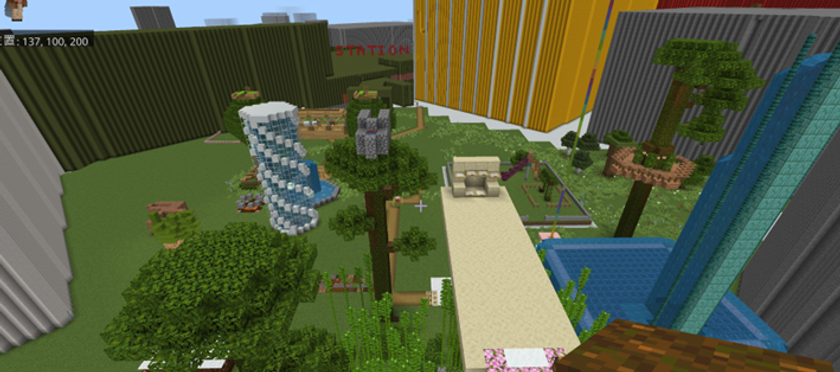 川崎市・新百合ヶ丘の次世代まちづくりプロジェクト　
企業・行政・子どもが共創する「サステナブルマルシェ2026」
2月7日(土)開催