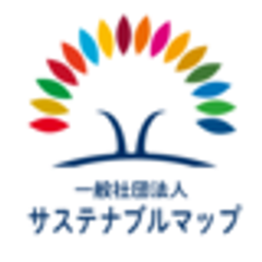 一般社団法人サステナブルマップのロゴ