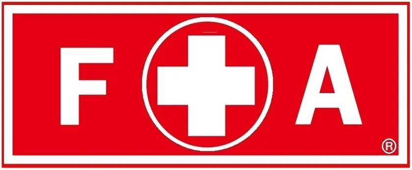 FAキットのロゴ