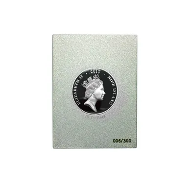 共通表面(「ポッピンを吹く女」の表面にシリアル番号入)