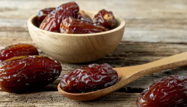 美ドンデーツ(1)