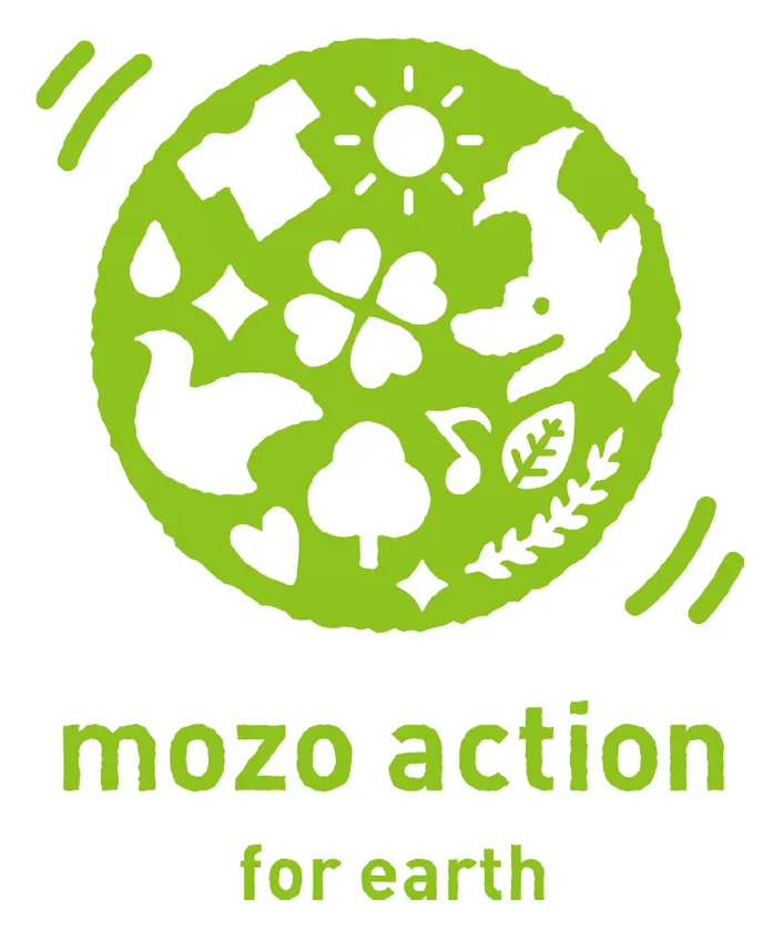 mozo action for earth