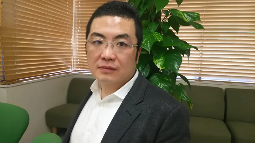 現在の精神科医としての鈴木宏氏