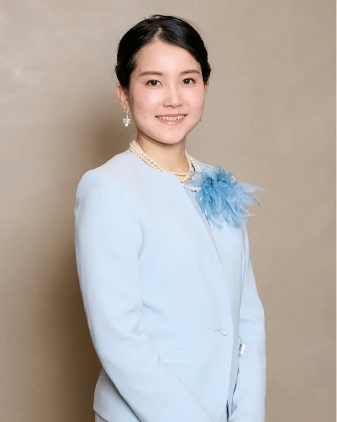 一般社団法人歯並び育児(R)協会 代表理事:阿部 奈央