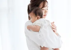 母乳育児で育む健やかな歯並び