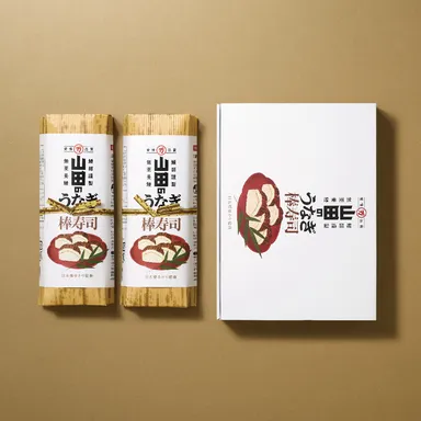 老舗「日本橋ゆかり」監修